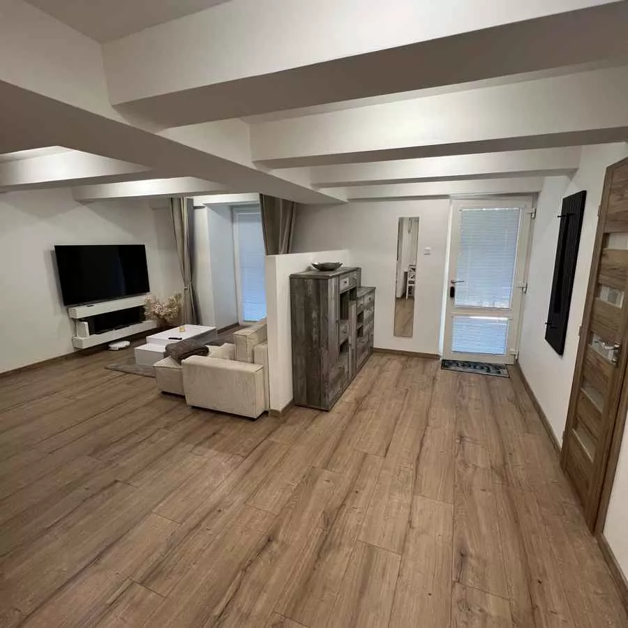Apartmán na prenájom Bratislava - Luxusné ubytovanie v centre hlavného mesta