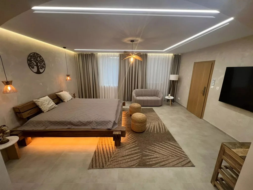 Privátny wellness Bratislava - City - 01